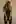 Cuffed in a short dress