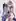 Widow, Mercy, Moira, Ana, Pharah, Brig, and Tracer