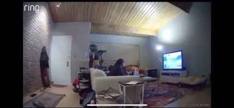 Just wanted to game and chill