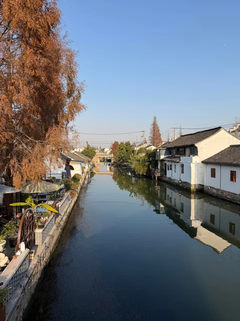 China completely surprised me (in a good way)