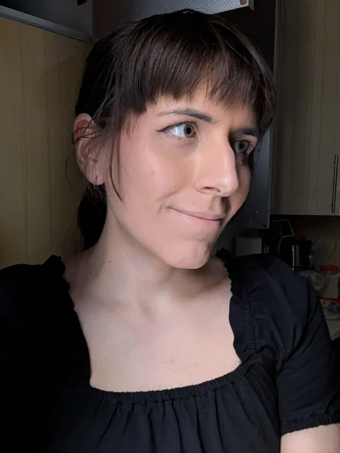 Looking for advice to appear more feminine