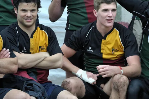 RUGBY PEEK