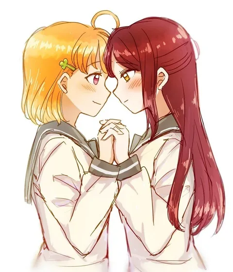 True love