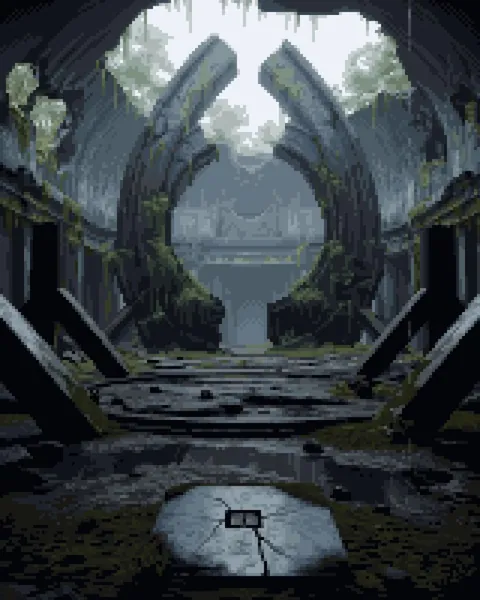 Portal 9 - deactivated