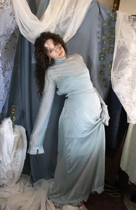 Everything I have made in 2025 so far as a fashion designer :)