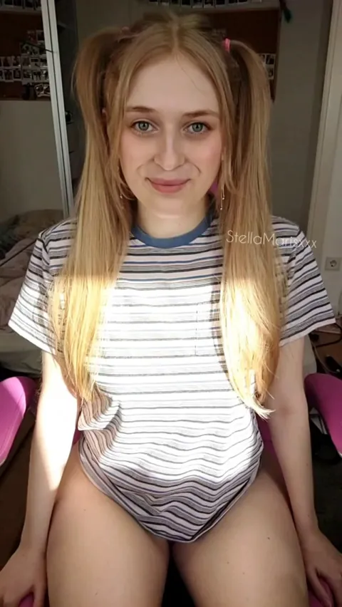 Another day, another bubble gum popped and T shirt vanished