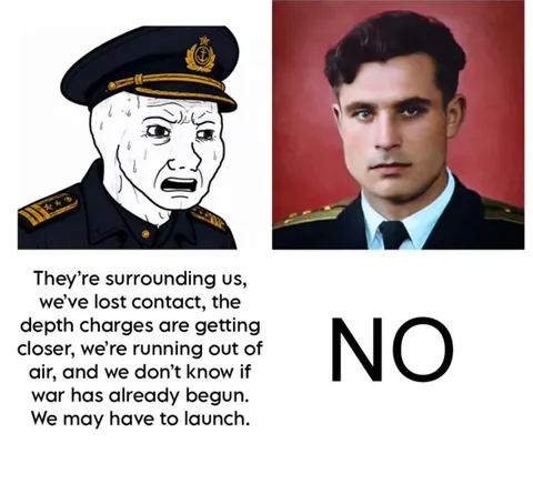 No means no