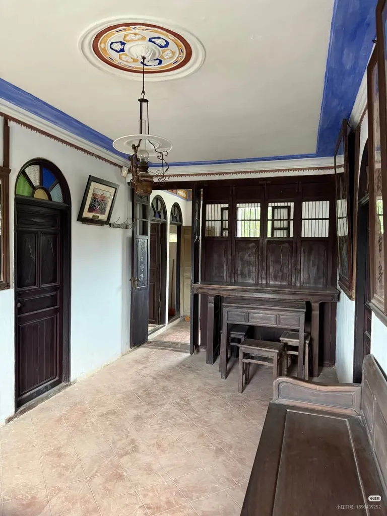 Not well known piece of Chinese architecture history, Diaolou tower villages of Kaiping, China