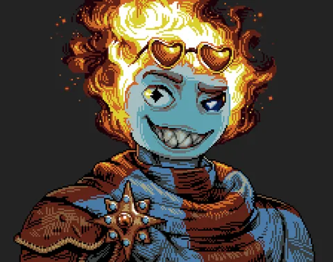 Request from discord