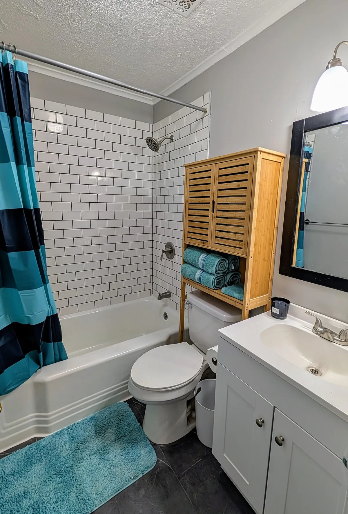 Rental Remodel After Nightmare Tenant 