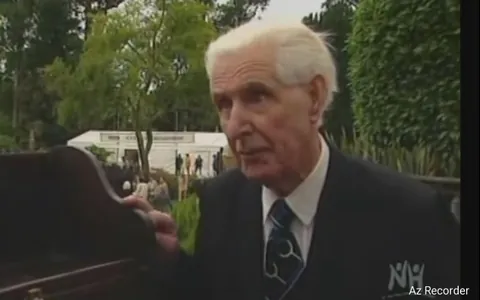 He paid the equivalent of between $3000-5000 in the 50s.