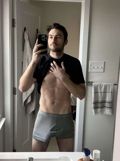 On or off?