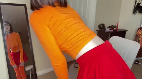 An alternate version of everyones favourite expulsion scene. This time see what might have happened if Fred expelled Velma’s demon instead and he didn’t have anyone around to tell him off. | Full Video on Possession Hub