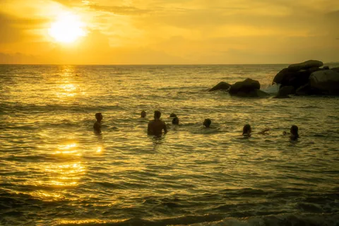 Diagnosed with a terminal illness. I’m never going to stop living.