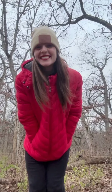 My Squirt Was Nice’n Warm 🥰