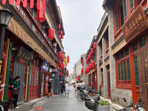 This is why Beijing, China is one one of my favourite cities on earth