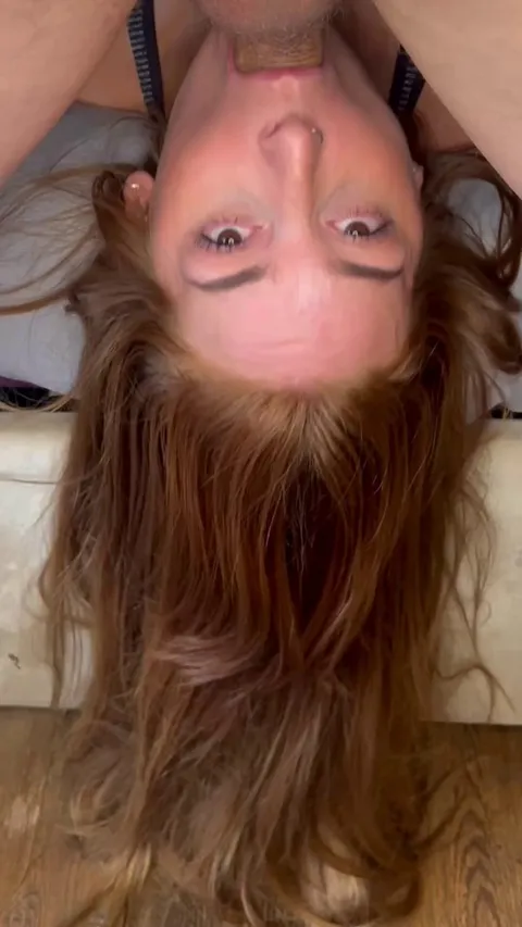 Guaranteed to messy like this