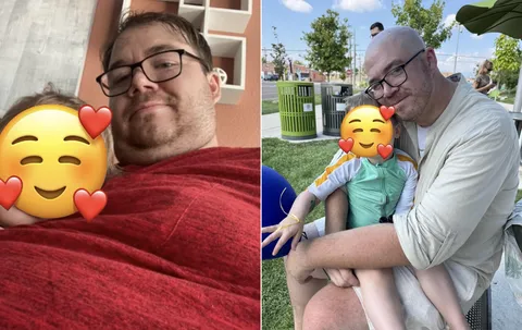 After 30 years of depression ruining my life. I'm finally fighting back and I'm happier than ever been.