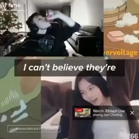 It’s a quick clip at the end lol