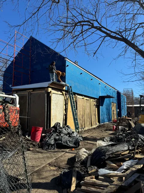 Wanted to share my 6th year architecture project.