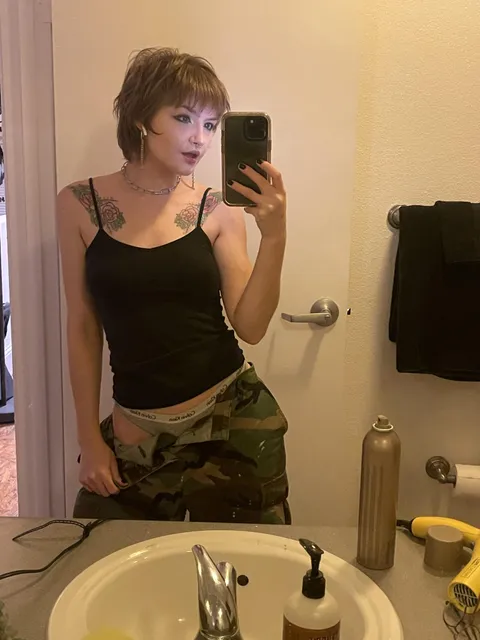 Should I grow it out or keep it short?? 