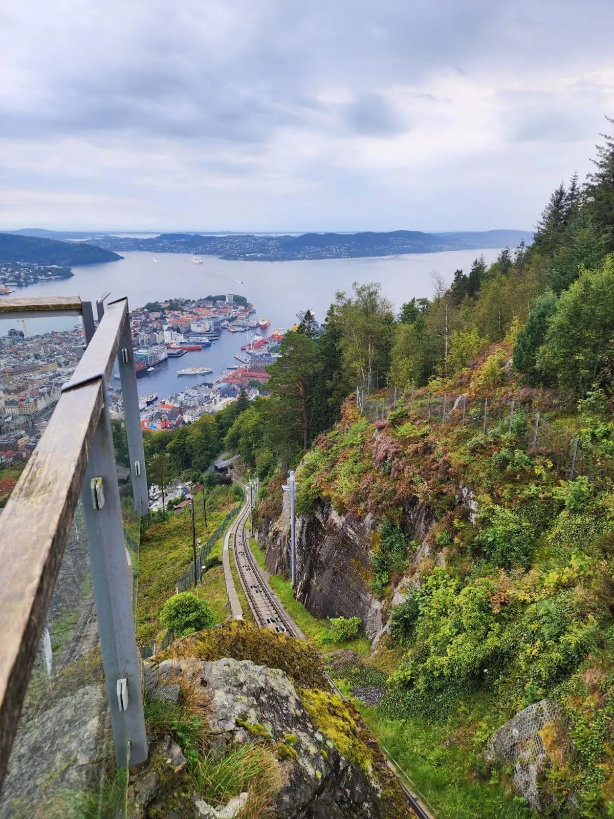 Bergen, Norway is Criminally Underrated!