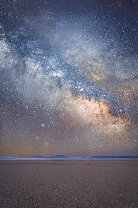 Alvord Desert, Oregon  July 2025