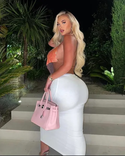 Anyone else into Soph?