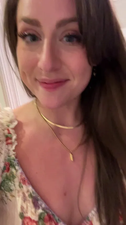 I think I’m gonna let the rest of this leak out while I’m out and about 