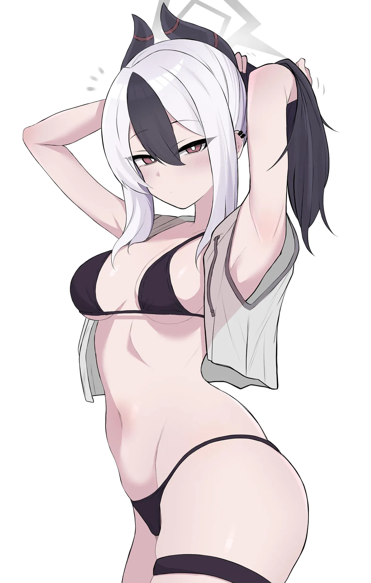 Kayoko [Blue Archive]