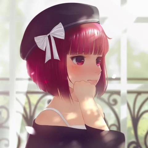 I drew Kana from [Oshi no Ko]