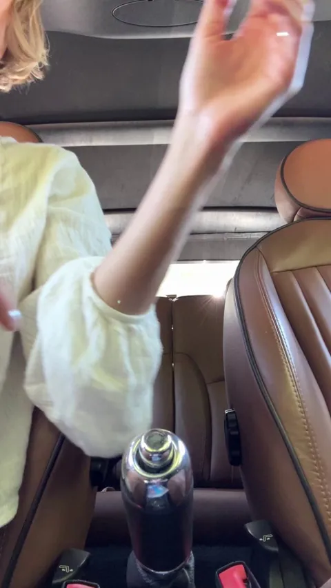 A sneak peek from an unexpected angle