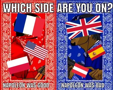 Everyone has thoughts on our average height king