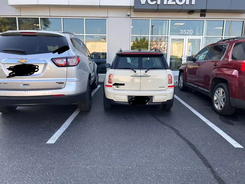 Thought they could take up two spots? Not with me around ;)