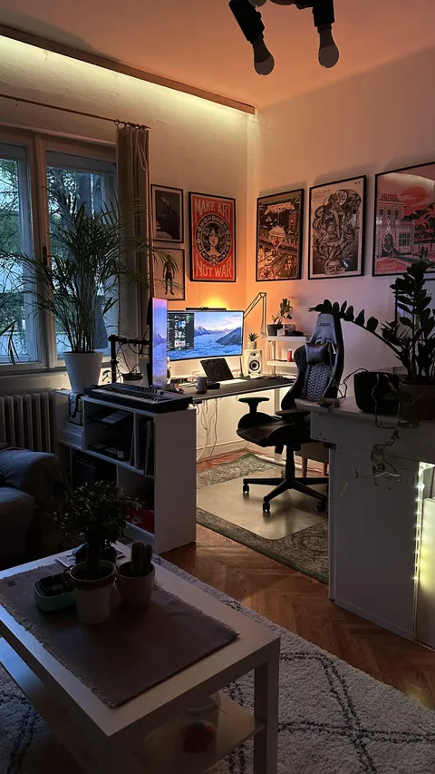 I thought this may belong here