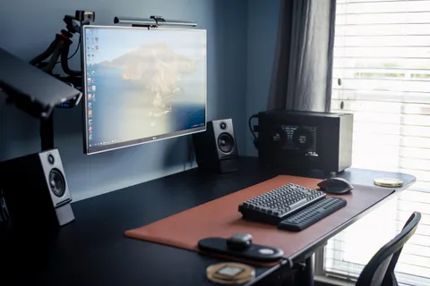 Work Play Study (2020)