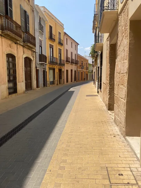 My time in Dénia Spain 🏴󠁧󠁢󠁥󠁮󠁧󠁿 🛫🇪🇸