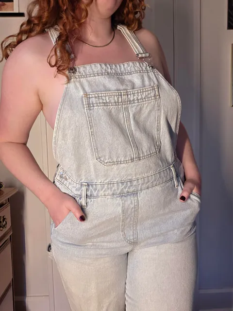 I feel like I forgot something...