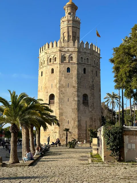 Weekend in Andalusia, Spain