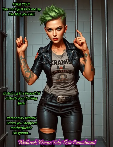 A Good Old Fashioned Spanking - Sin to Cindy