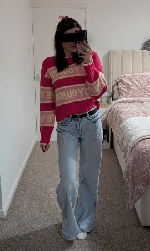 Swipe to undress me [F]