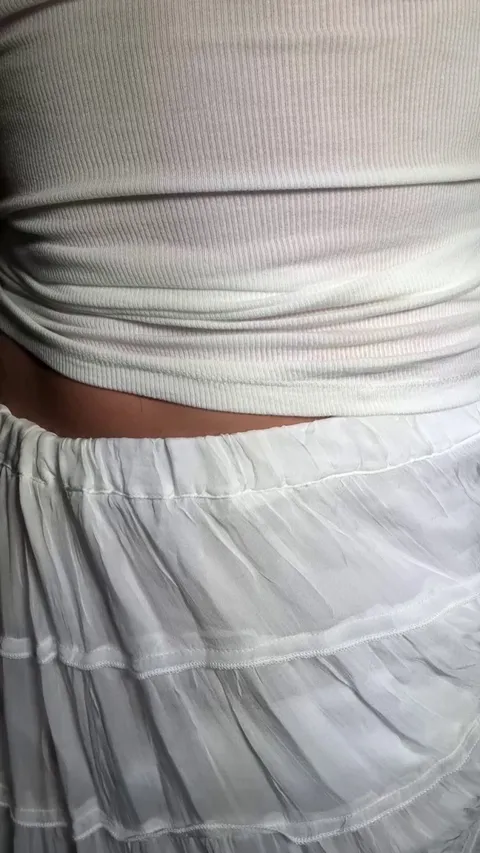 could you resist me like that