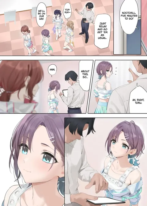 (YD) Nagoriyuki | Fleeting Snow