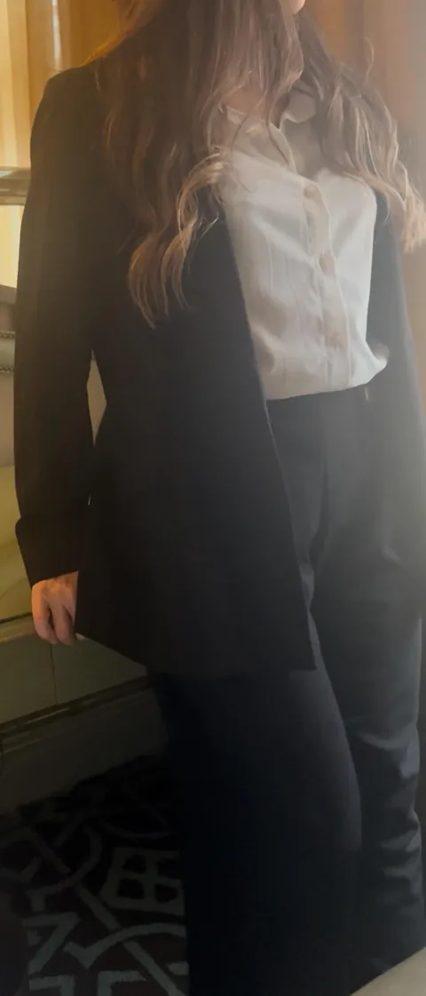 Work conference over. Play time starts. Let me know your favorite pic.