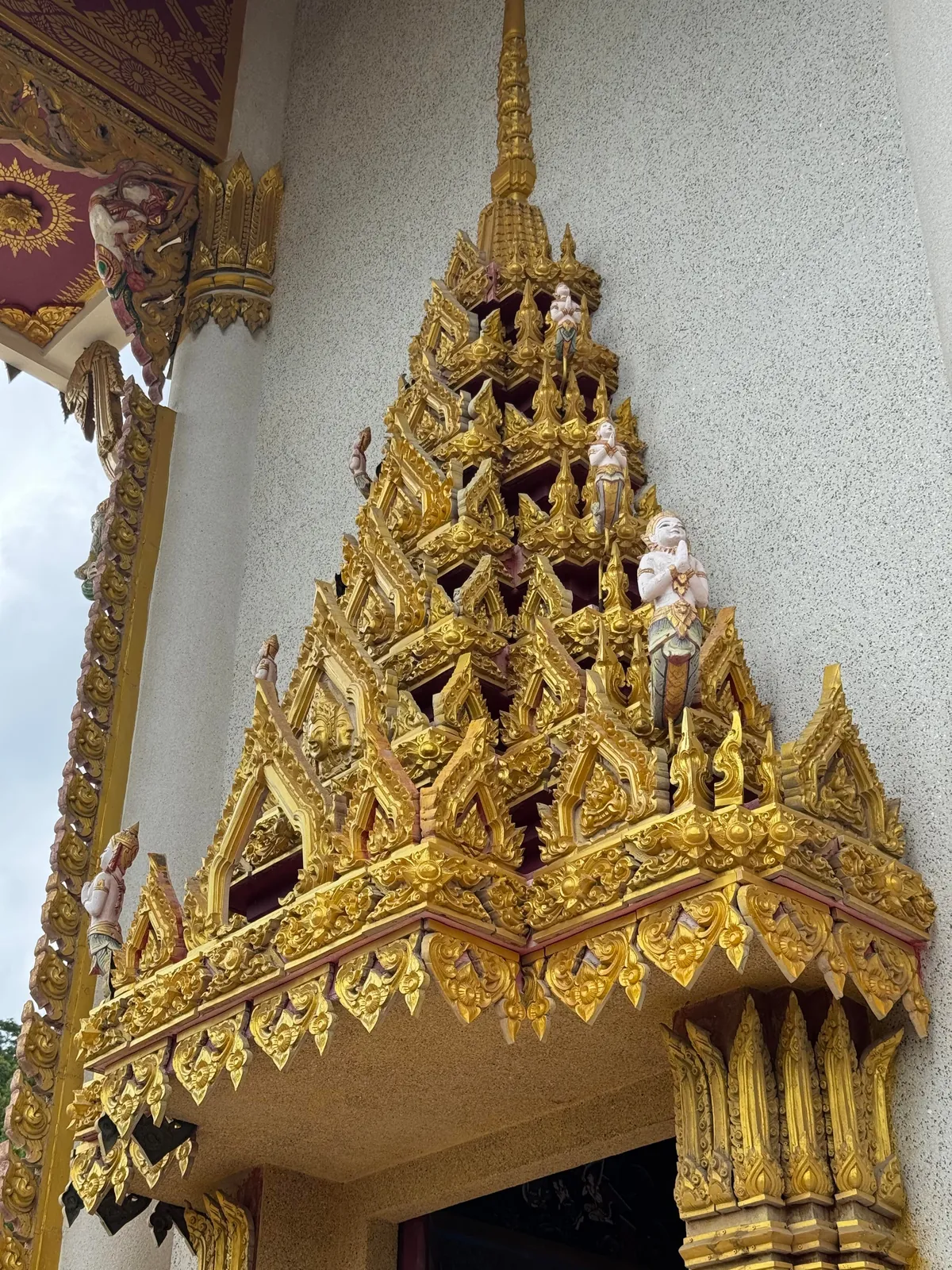 2 weeks in Thailand (Phuket and Krabi)