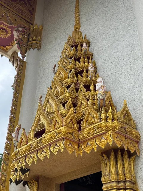 2 weeks in Thailand (Phuket and Krabi)