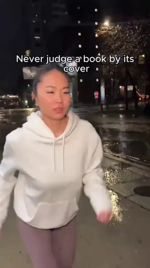 Be someones inspiration