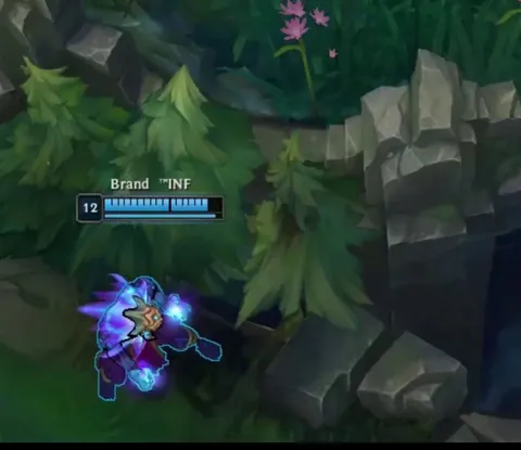 interesting flash play at elder drake (by our 0/20 brand)