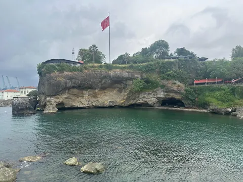 Photos from Northeastern Turkey