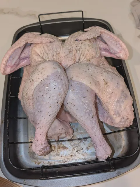 PsBattle: Embarrassed chicken